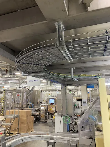 Jakub Banaszyński Elektryka